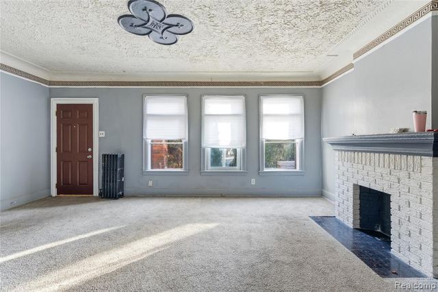 13181 Stoepel Street, Detroit, MI 48238