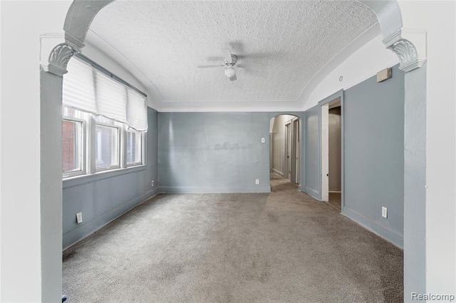 13181 Stoepel Street, Detroit, MI 48238