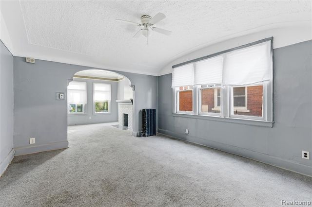 13181 Stoepel Street, Detroit, MI 48238