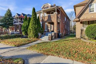 13181 Stoepel Street, Detroit, MI 48238