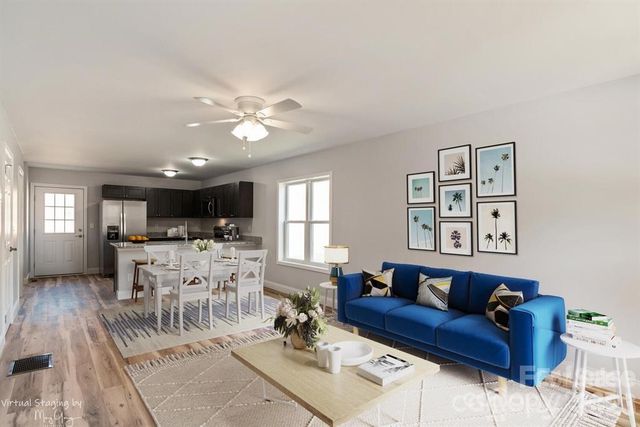135 Quinn Hill Lane 101, Mars Hill, NC 28754