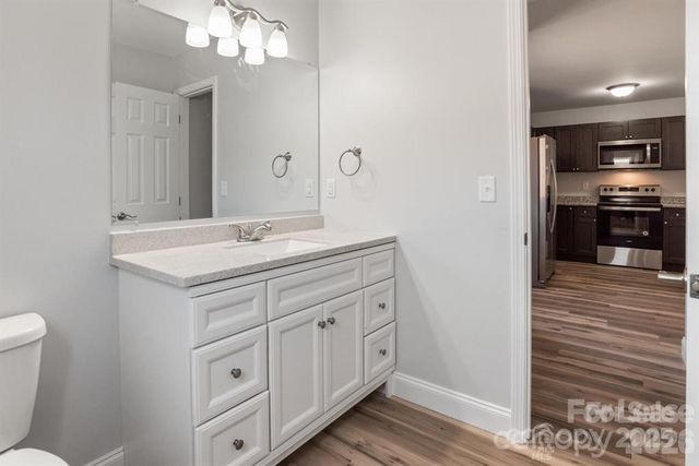135 Quinn Hill Lane 101, Mars Hill, NC 28754