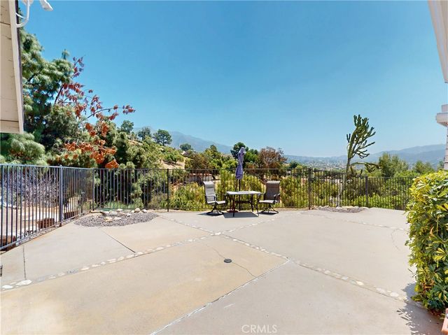 11326 Eby Canyon Road, Sunland, CA 91040