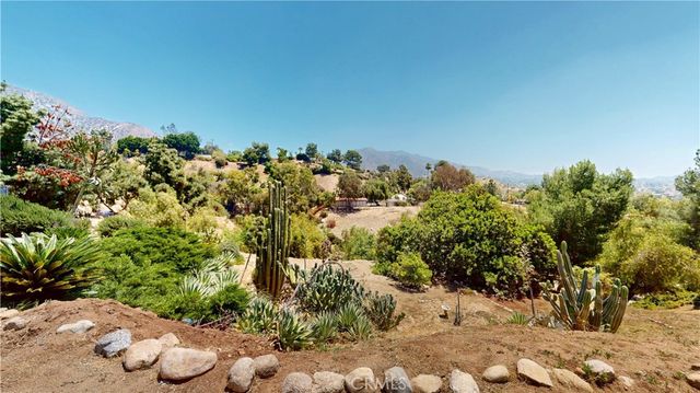 11326 Eby Canyon Road, Sunland, CA 91040