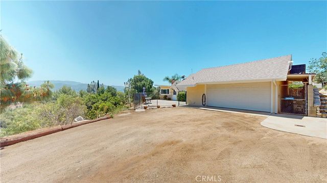 11326 Eby Canyon Road, Sunland, CA 91040