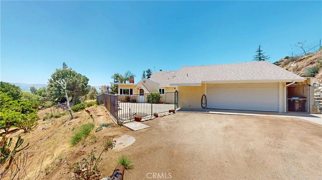 11326 Eby Canyon Road, Sunland, CA 91040