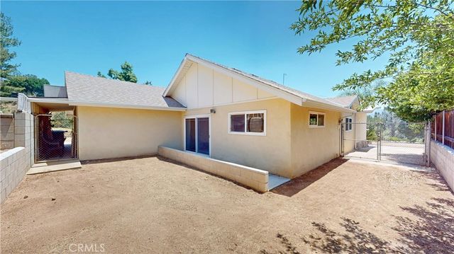 11326 Eby Canyon Road, Sunland, CA 91040