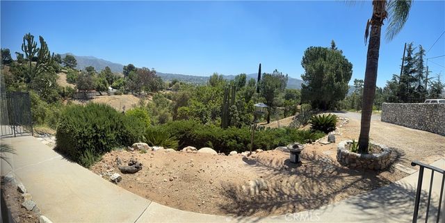 11326 Eby Canyon Road, Sunland, CA 91040