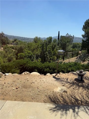 11326 Eby Canyon Road, Sunland, CA 91040