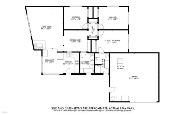 11326 Eby Canyon Road, Sunland, CA 91040