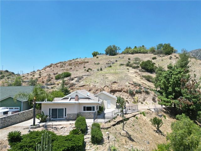 11326 Eby Canyon Road, Sunland, CA 91040