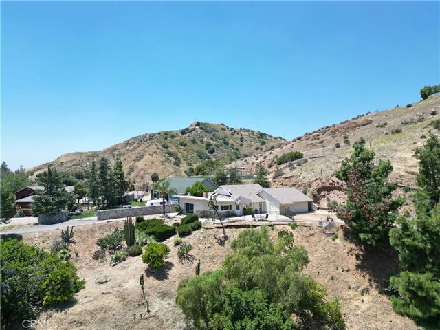 11326 Eby Canyon Road, Sunland, CA 91040