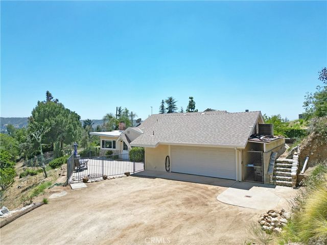11326 Eby Canyon Road, Sunland, CA 91040
