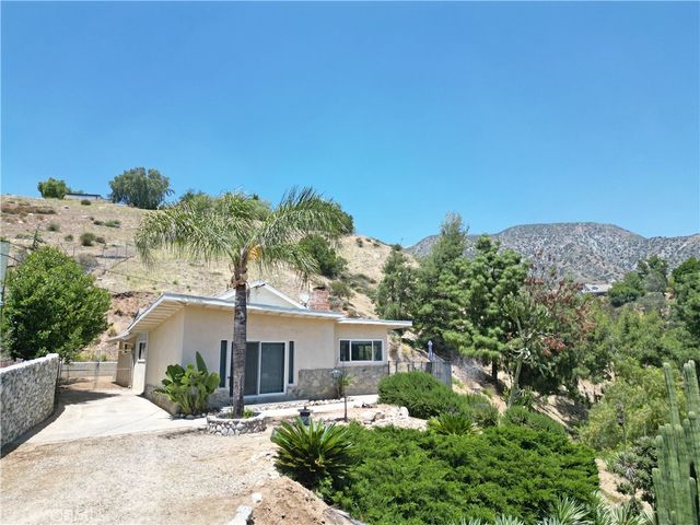 11326 Eby Canyon Road, Sunland, CA 91040