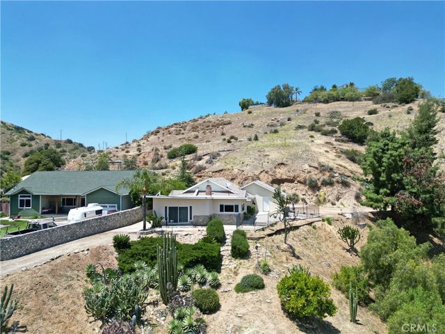 11326 Eby Canyon Road, Sunland, CA 91040