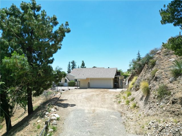 11326 Eby Canyon Road, Sunland, CA 91040