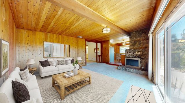 11326 Eby Canyon Road, Sunland, CA 91040