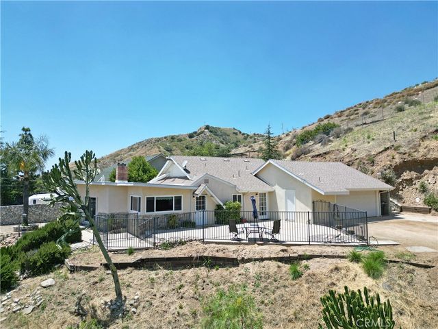 11326 Eby Canyon Road, Sunland, CA 91040