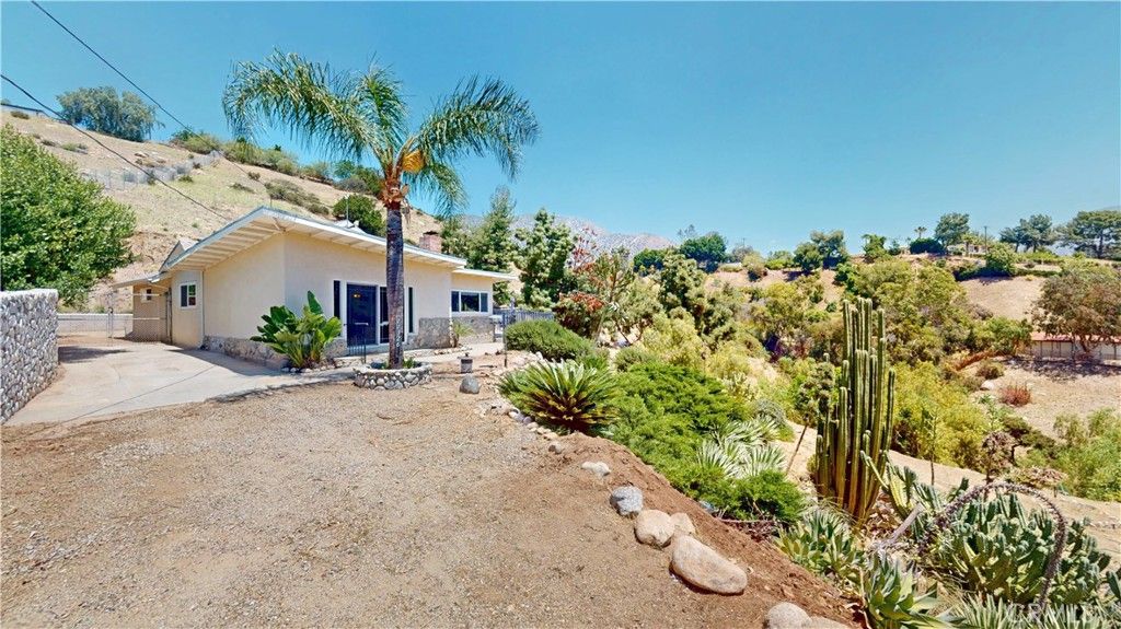 11326 Eby Canyon Road, Sunland, CA 91040