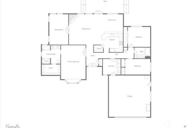 1265 Long Drive, Freeland, WA 98249