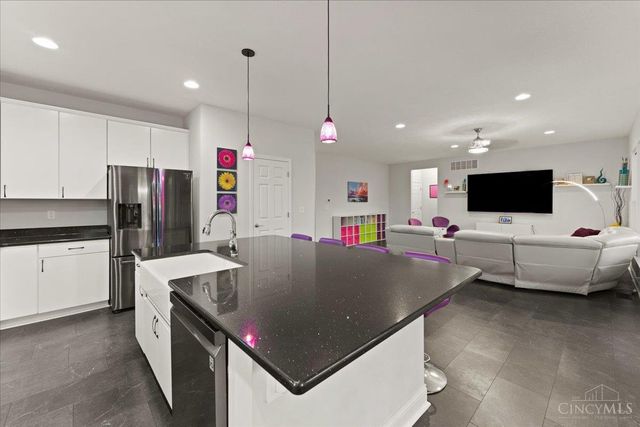 5645 Rivers Fork Drive, Morrow, OH 45152