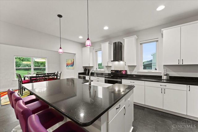 5645 Rivers Fork Drive, Morrow, OH 45152