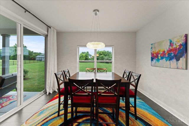 5645 Rivers Fork Drive, Morrow, OH 45152