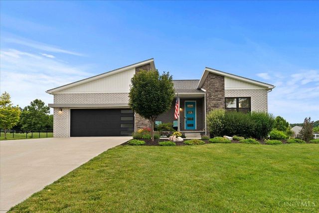 5645 Rivers Fork Drive, Morrow, OH 45152