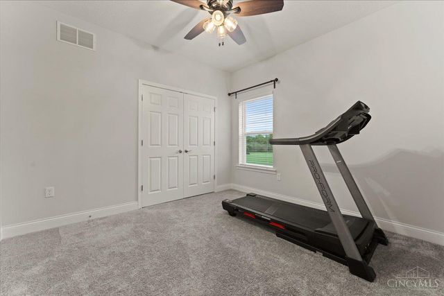 5645 Rivers Fork Drive, Morrow, OH 45152