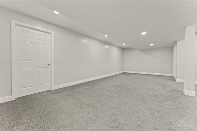 5645 Rivers Fork Drive, Morrow, OH 45152