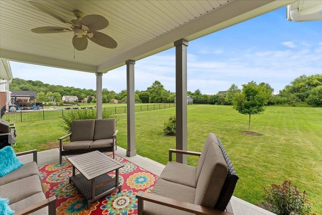 5645 Rivers Fork Drive, Morrow, OH 45152