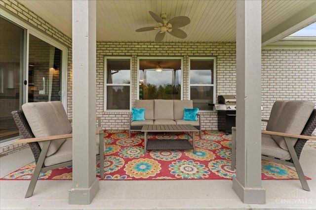 5645 Rivers Fork Drive, Morrow, OH 45152