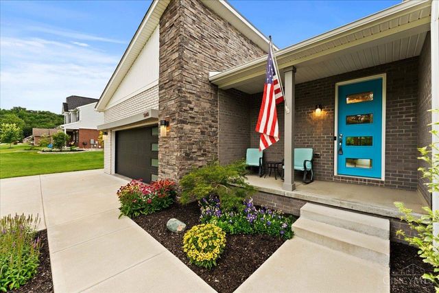 5645 Rivers Fork Drive, Morrow, OH 45152