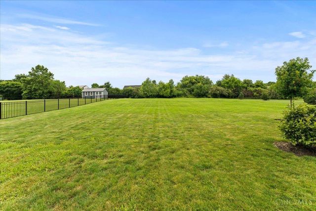 5645 Rivers Fork Drive, Morrow, OH 45152