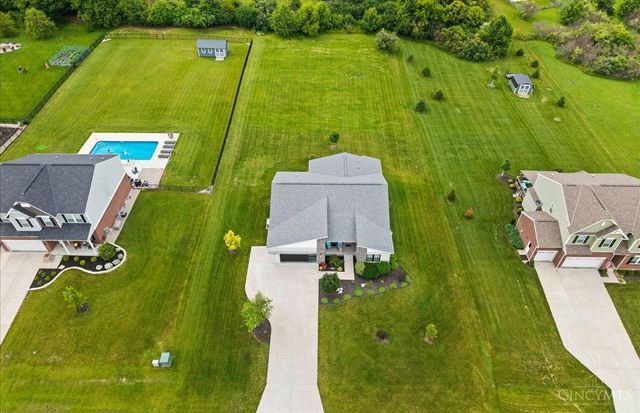 5645 Rivers Fork Drive, Morrow, OH 45152
