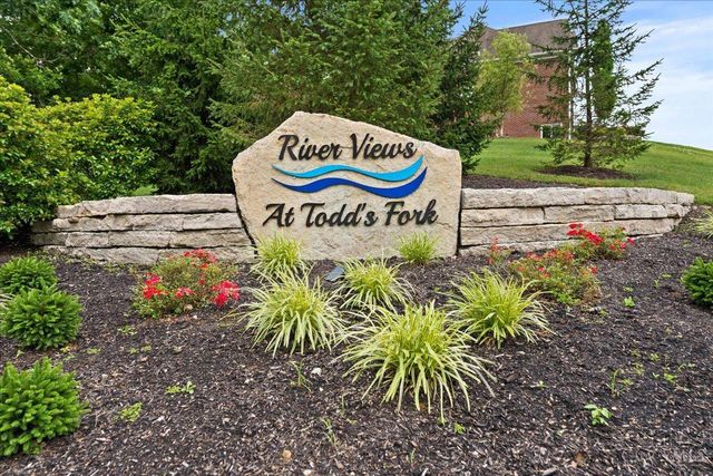 5645 Rivers Fork Drive, Morrow, OH 45152