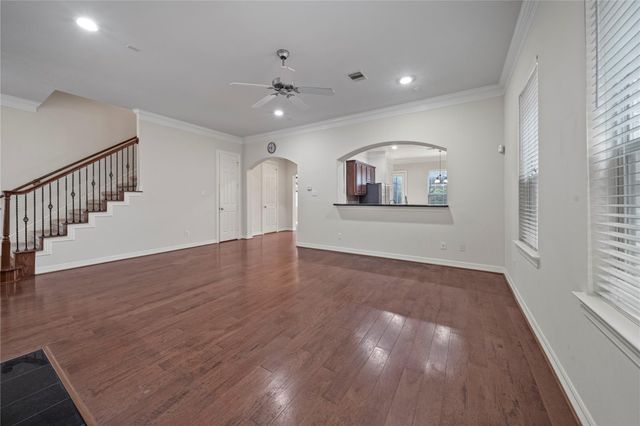 14443 Basalt Lane, Houston, TX 77077