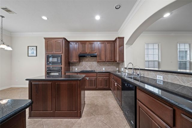 14443 Basalt Lane, Houston, TX 77077