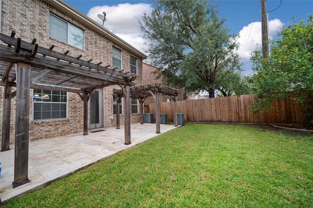 14443 Basalt Lane, Houston, TX 77077