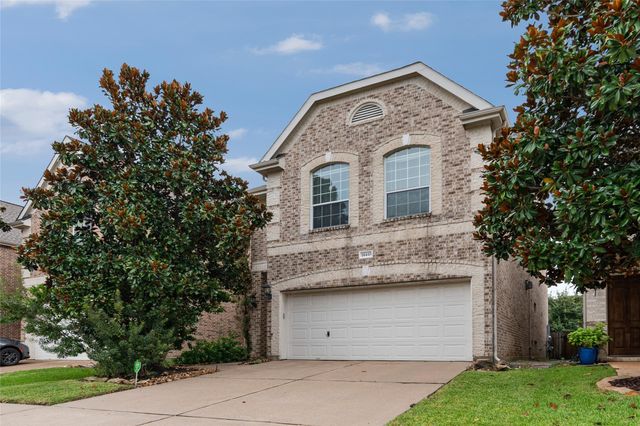 14443 Basalt Lane, Houston, TX 77077