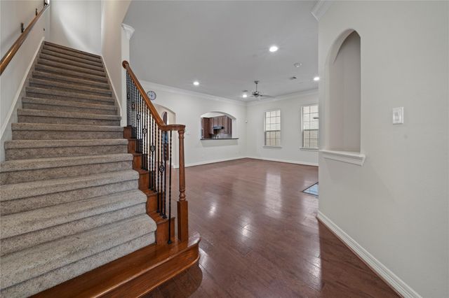 14443 Basalt Lane, Houston, TX 77077