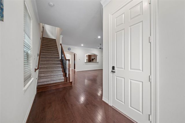 14443 Basalt Lane, Houston, TX 77077