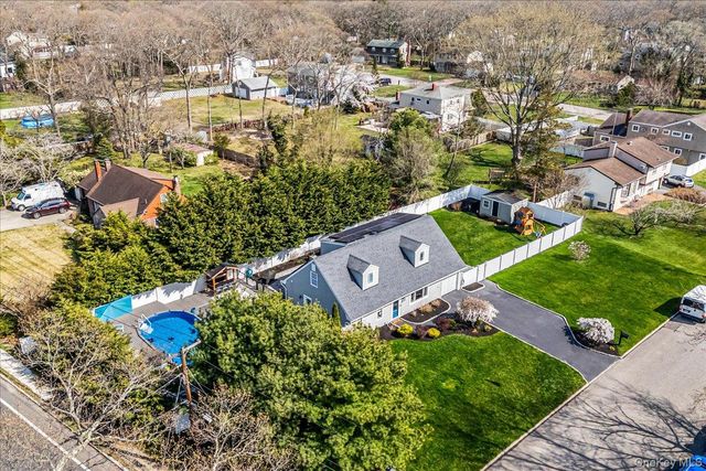 37 Priscilla Avenue, Holtsville, NY 11742