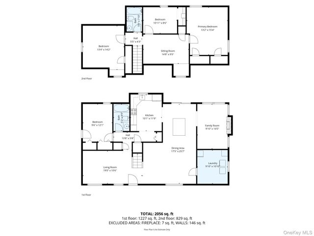 37 Priscilla Avenue, Holtsville, NY 11742