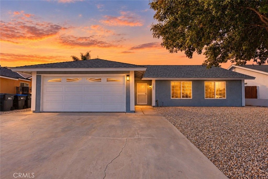 13603 Ramsdell, Moreno Valley, CA 92553 — exterior