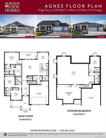 16263 Geneva Court, Brighton, CO 80602