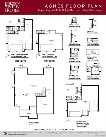 16263 Geneva Court, Brighton, CO 80602