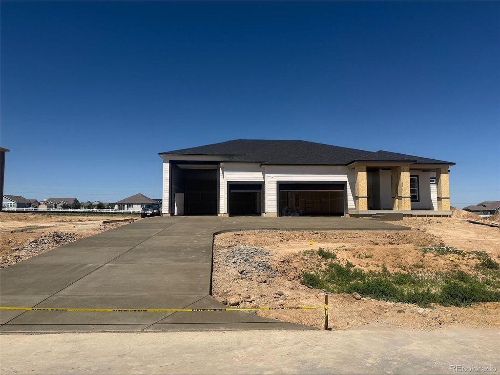 16263 Geneva Court, Brighton, CO 80602
