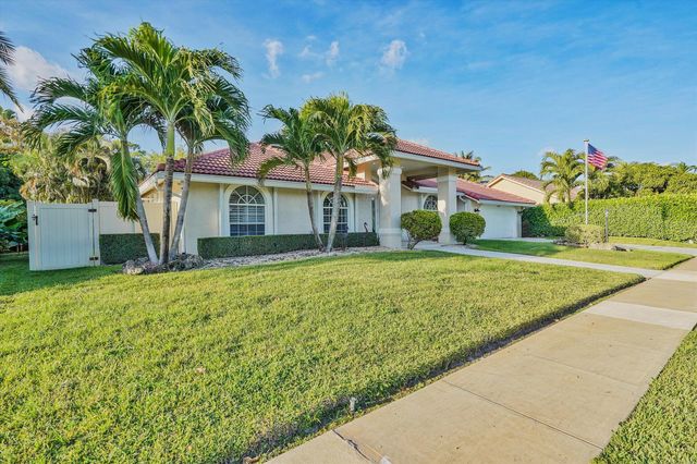 13473 Northumberland Circle, Wellington, FL 33414