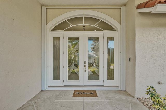 13473 Northumberland Circle, Wellington, FL 33414